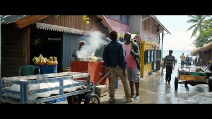 Serenity Movie Clip - Opportunity