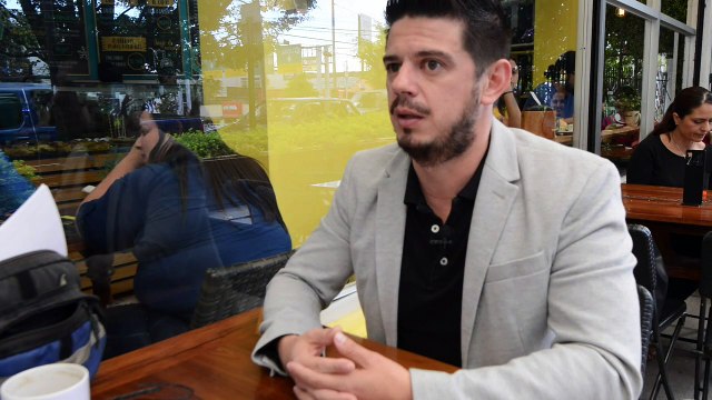 Víctimas costarricenses de abuso anhelan ver al papa