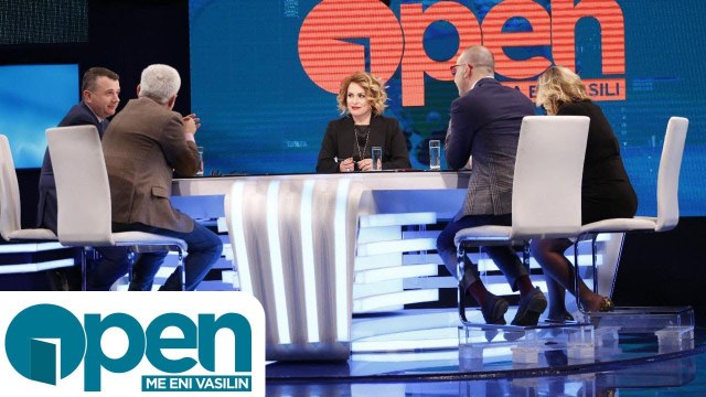 A flet Rama me Metën? Taulant Balla zbardh bisedën gjatë betimit në Presidencë të kryeministrit