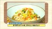 [HEALTHY] Korean cuisine - Bori noodle with a clear broth taste,기분 좋은 날20190125