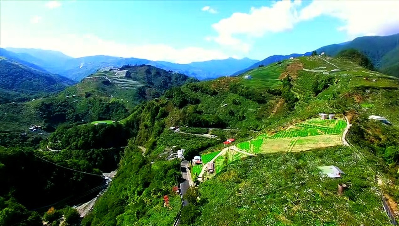 Project852 Taiwan KOM Tour 2018