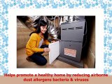 Filtrete 14x25x1 MPR 1500 Healthy Living Ultra Allergen Reduction AC Furnace Air Filter