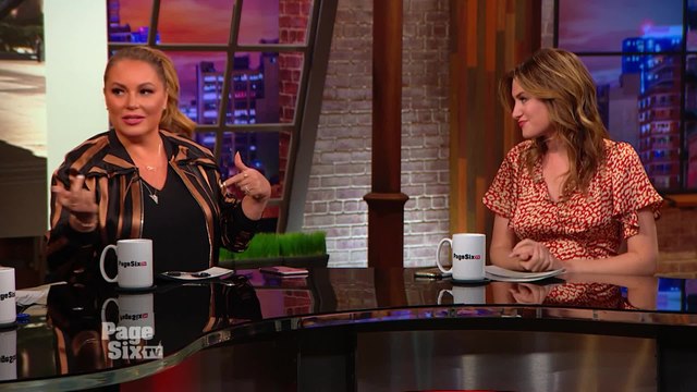 The #Oscar nominations are in, and #BlackPanther is making history! We'll tell you all about it (including the surprises and snubs) on today's episode of #PageSixTV!