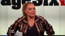 .@angiemartinez knew #JayZ and @maryjblige before they were famous, but what new artists are on her watch list? Angie will tell you everything, and it's only on #PageSixTV!