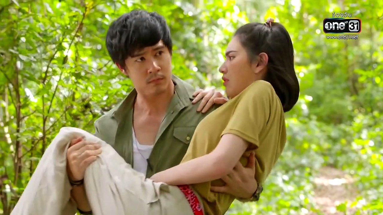 นางสาวไม่จำกัดนามสกุล EP.19 - 24 มกราคม 2562