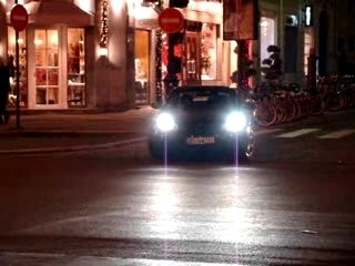 Porsche 996 Carrera 2 customized