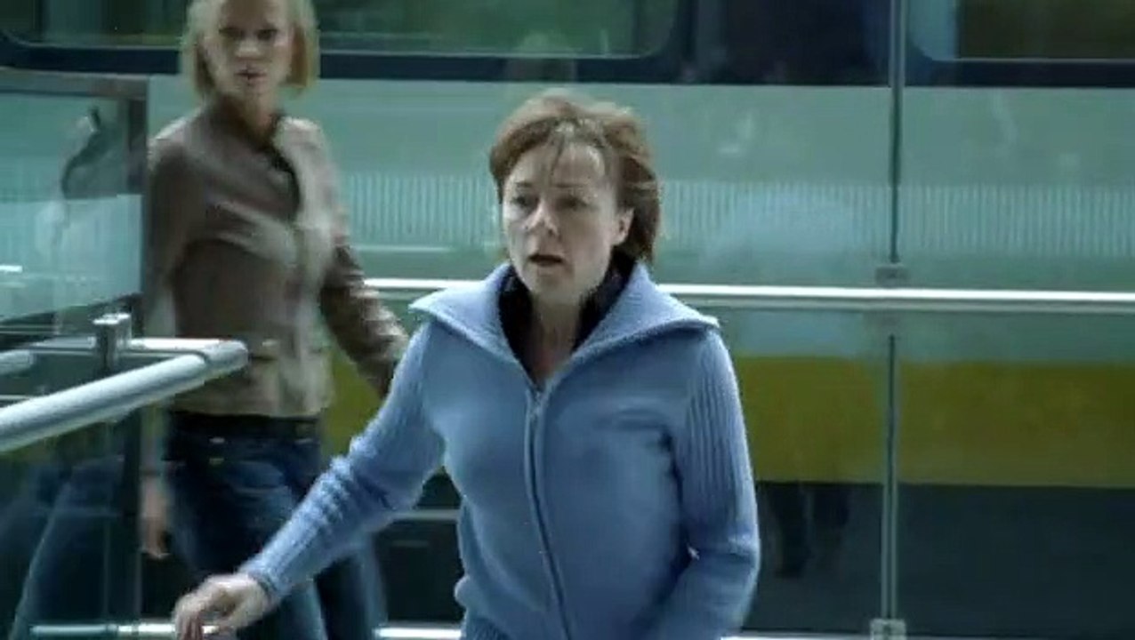 Spooks - S07E06 part 2/2