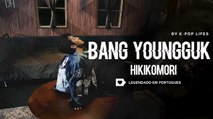 BANG YONGGUK (방용국) - HIKIKOMORI (히키코모리) Legendado PT | BR