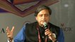 2019 Lok Sabha elections will be ‘battle for India's soul’: Shashi Tharoor