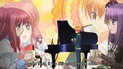 Chocolat no Mahou - OAV 01 - [VOSTFR]