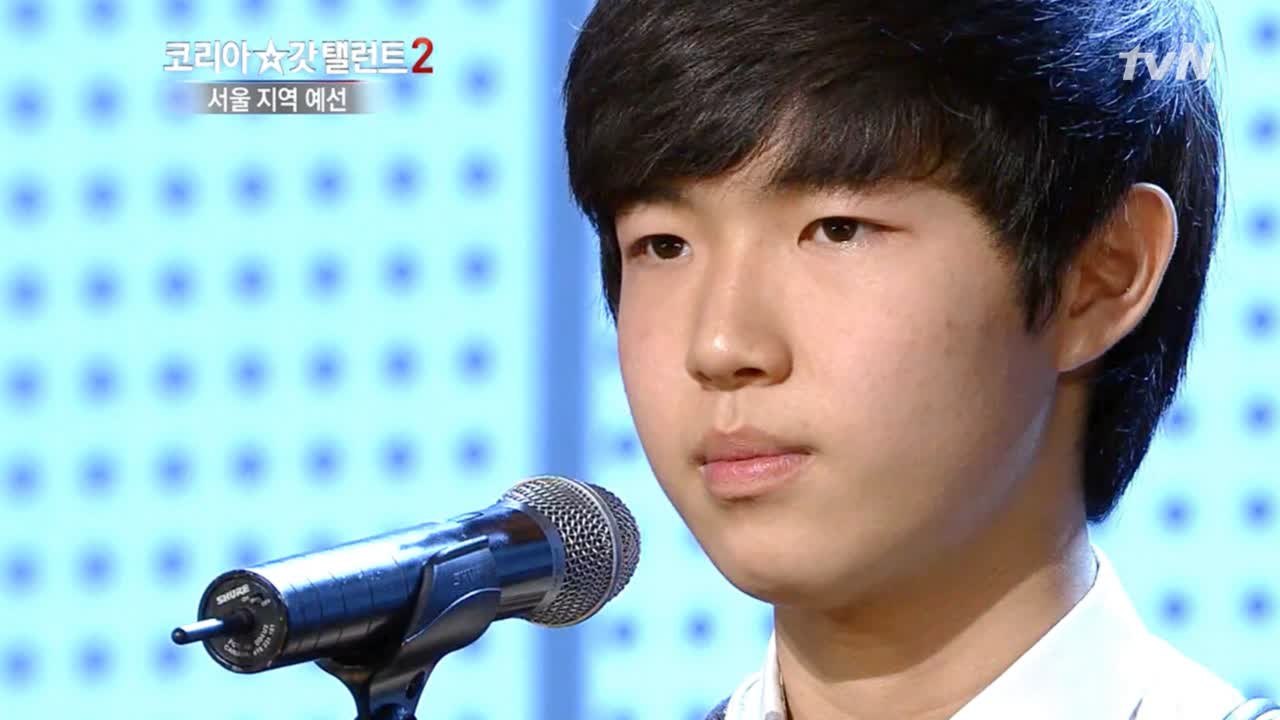 업그레이드된 미모, 다시 돌아온 워너원의 김재환!