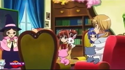 Jewelpet twinkle E 3 vf