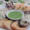 Cách làm MUỐI ỚT XANH chấm hải sản cực ngon - Nauankhongkho.vn