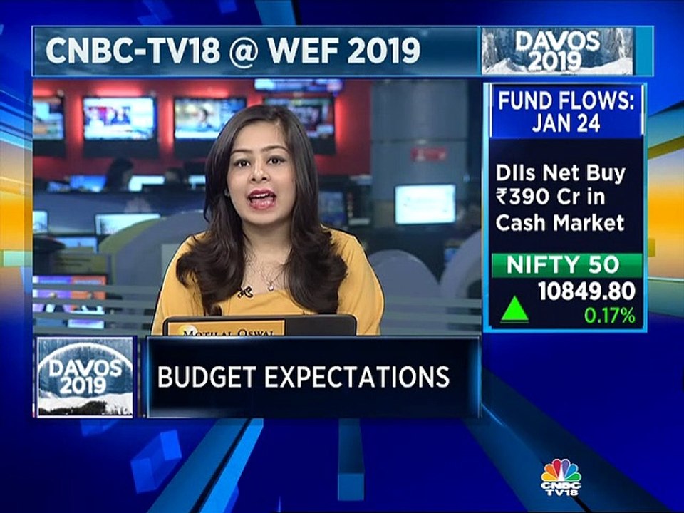 Find out what CII panel & India Inc expects from Budget 2019