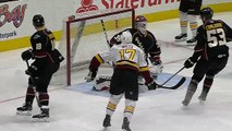 AHL: Chicago Wolves 5 Cleveland Monsters 1