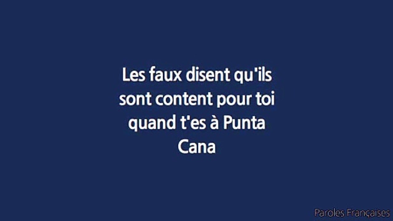 Jul - J'ai la mort (Paroles)