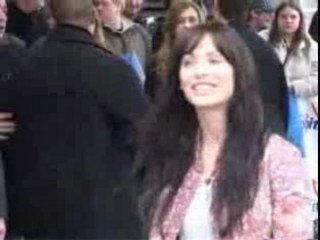 Natalie Imbruglia and Daniel Johns separate