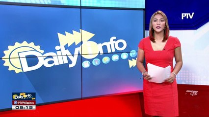 Dating ARMM Gov. Misuari, kakausapin ni Pres. #Duterte