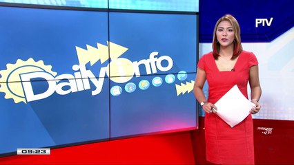 DENR, handa na sa Manila Bay rehabilitation sa Linggo