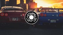 BASS BOOSTED CAR MUSIC MIX 2018  BEST EDM, BOUNCE, ELECTRO HOUSE .