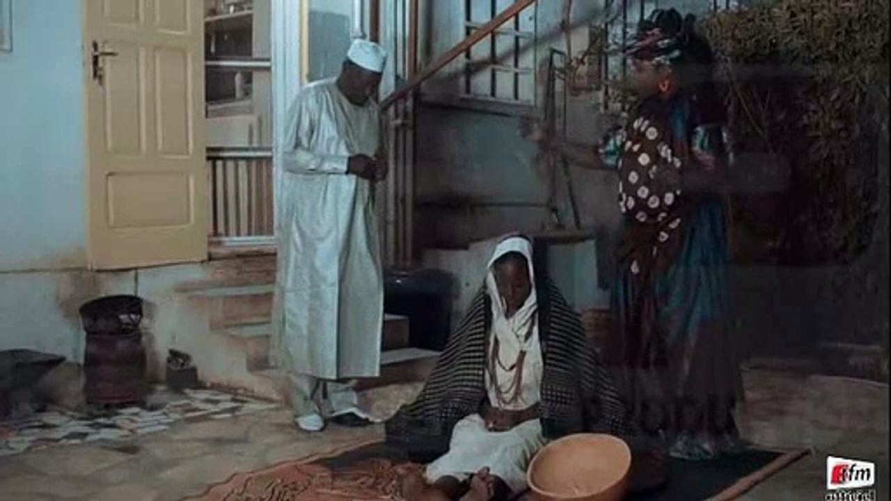 Séquence Golbert Diagne WIRI WIRI