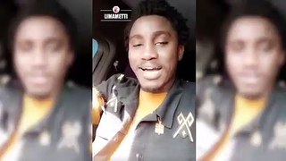 Wally Seck fait une annonce de taille - 'Je serai pour la première fois à...'