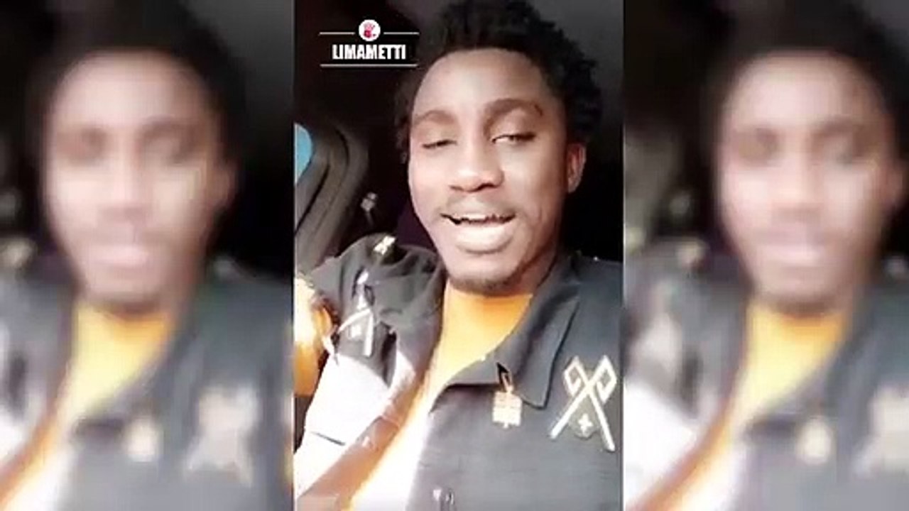 Wally Seck fait une annonce de taille - 'Je serai pour la première fois à...'