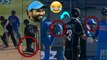 Ind vs NZ: Trent Boult Comes Up With An Unusual Shot, Rohit Sharma Can’t Stop Laughing!!