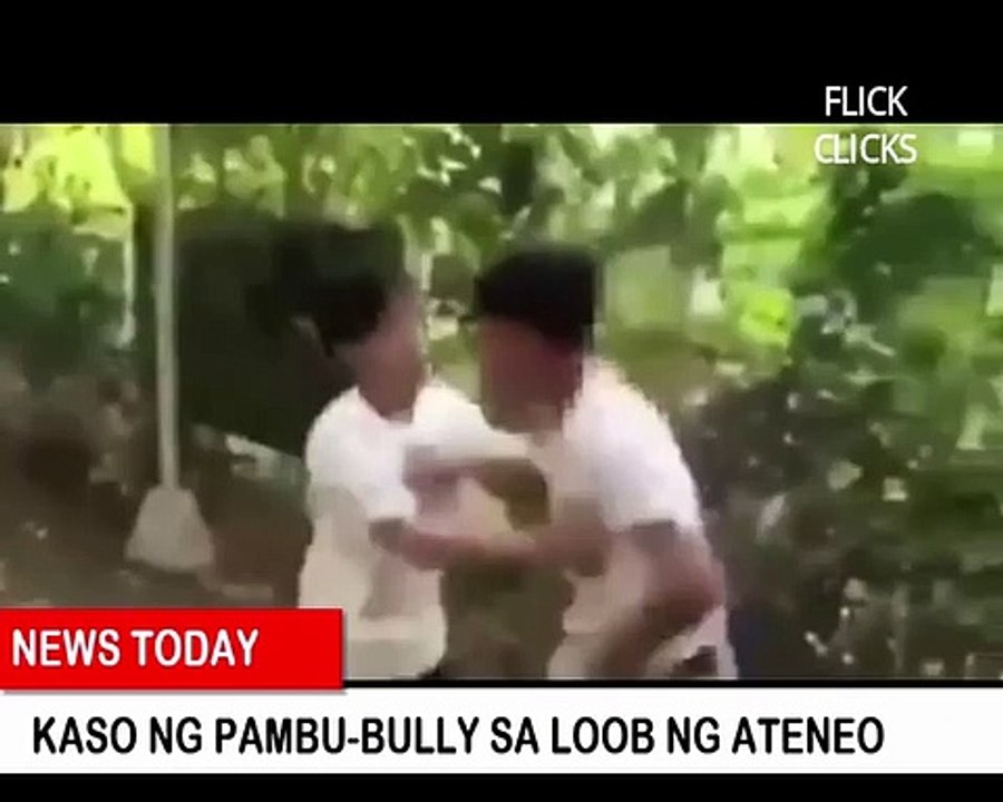 KAHAHANTUNGAN NI JOAQUIN MONTES, NILATAG NI ATTY TRIXIE_ATENEO PWEDENG MAREVOKE_MASUSPEND ANG PERMIT