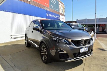 Peugeot 3008 GT