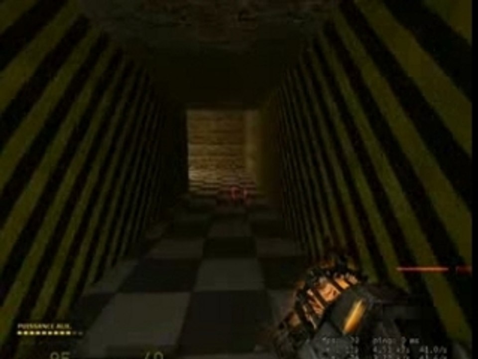 Passage