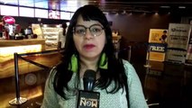 Manikarnika REPORTERS Review | Kangana Ranaut Ankita Lokhande | Manikarnika Movie Review