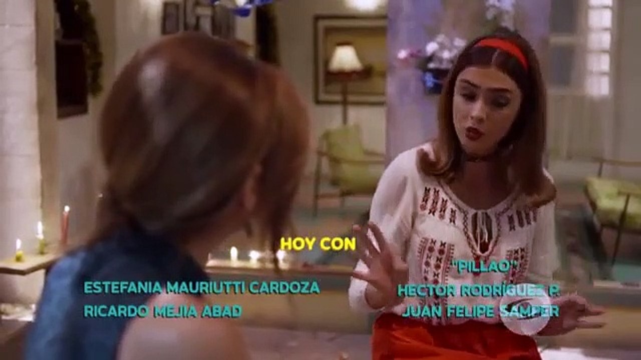 Loquito Por Ti - Cap 69_(Jueves 24 de Enero) HD