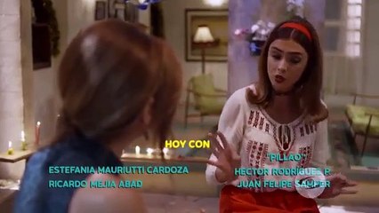Loquito Por Ti - Cap 69_(Jueves 24 de Enero) HD