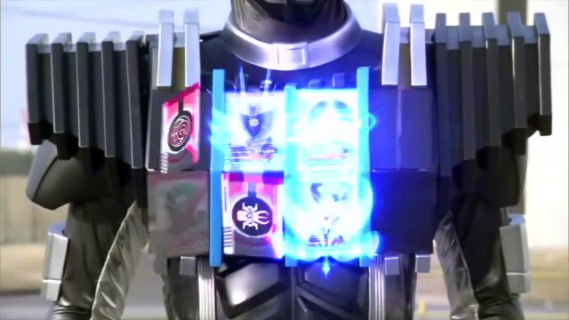Den-O The Movie - Diend Final Kamen Ride and Final Attack Ride