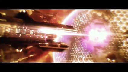 Battlefleet Gothic : Armada 2 - Trailer de lancement
