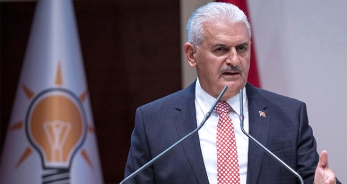 Binali Yıldırım'dan Anket Sorusuna Yanıt: Daha Yolun Başındayız