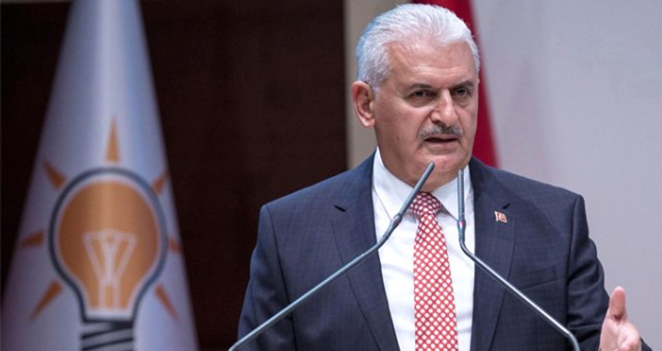 Binali Yıldırım'dan Anket Sorusuna Yanıt: Daha Yolun Başındayız