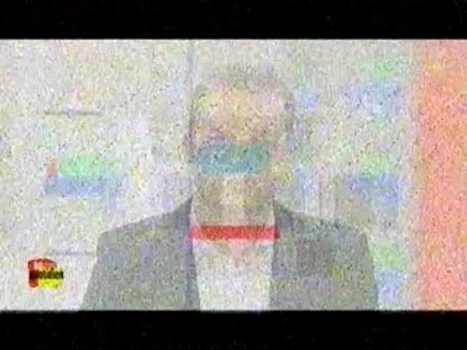 Présentation de l'iPhone