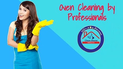 Oven Cleaners in Melbourne to Give You Stainless and Hygienic Kitchen Every Time