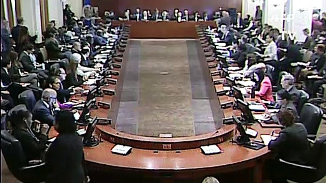 Avalancha de reacciones internacionales por crisis en Venezuela