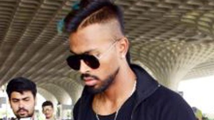 Hardik Pandya को मिली खेलने की इजाजत, New Zealand में  Team India से जुड़ेंगे | वनइंडिया हिंदी