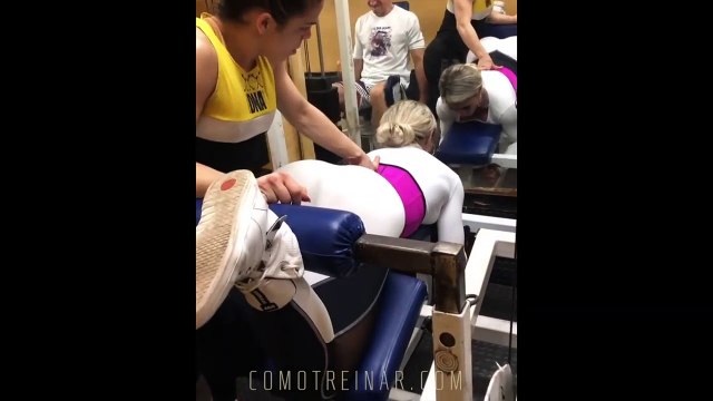 Keepvid Media AFTER THE CHORUS (Vivi Winkler) POSTERIORES-GG-AT-O-CHORO-Vivi-Winkler