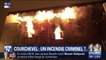Incendie à Courchevel: pourquoi la piste criminelle est privilégiée