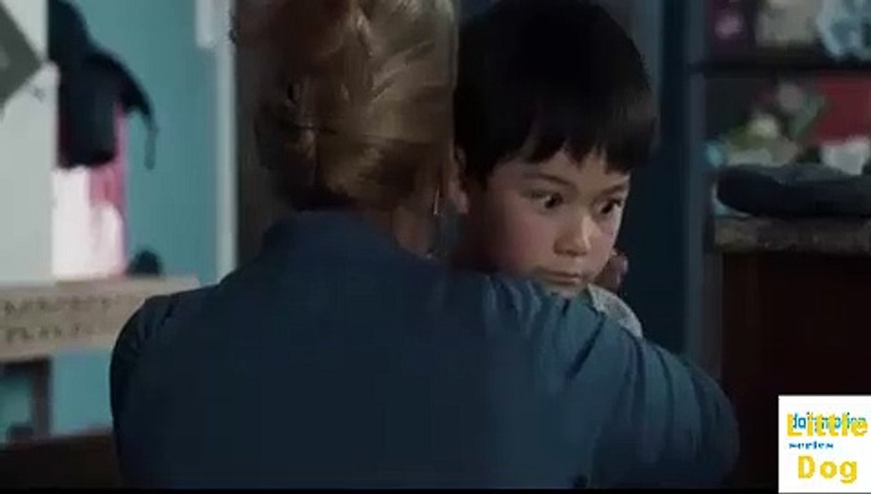 Little Dog - S 2 Ep 2 - Round Nine