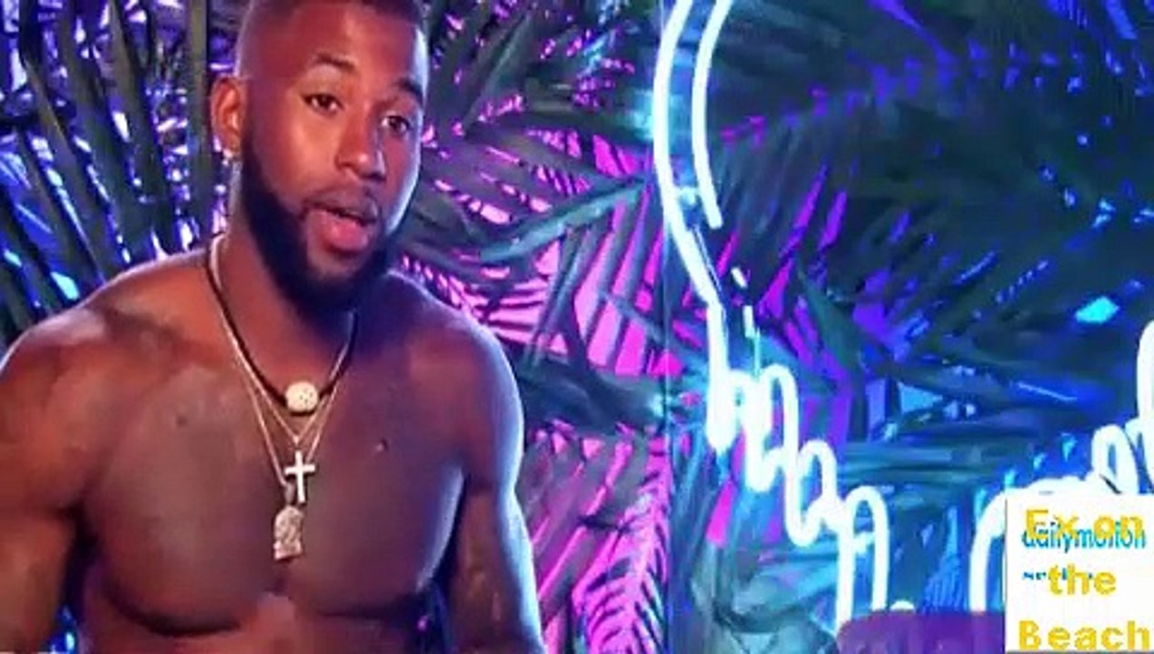 Ex on the Beach (US) - S 2 Ep 6 - Low Blows || # Ex on the Beach (US) - S 2 Epi 6 - Low Blows|| ExontheBeach ||
