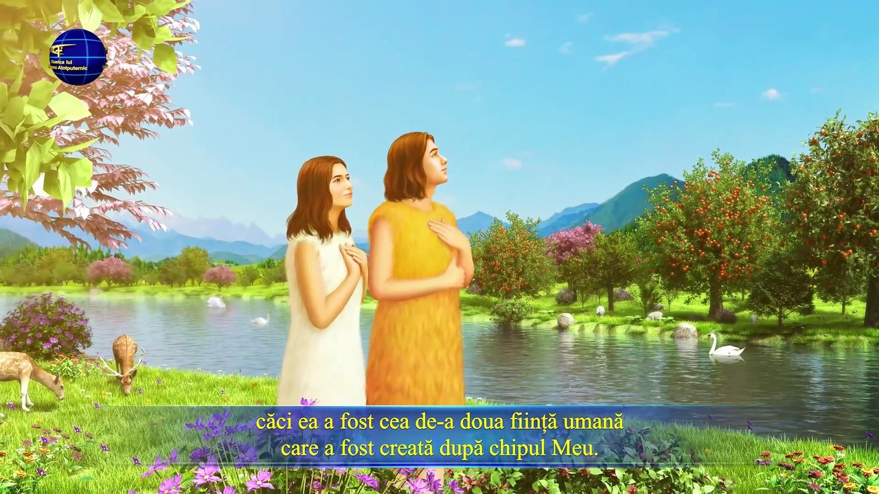 „Ce înseamnă să fii un om adevărat” Lecturi ale cuvintelor lui Dumnezeu