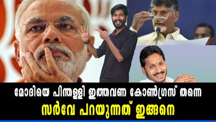 ബി ജെ പിക്ക് വീണ്ടും തിരിച്ചടി!! | Oneindia Malayalam