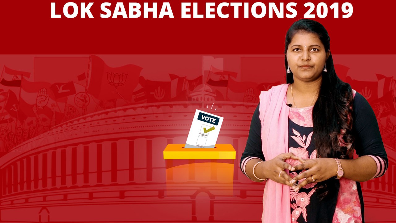 Lok Sabha Election 2019 : Chevella Lok Sabha Constituency, Sitting MP, MP Performance Report