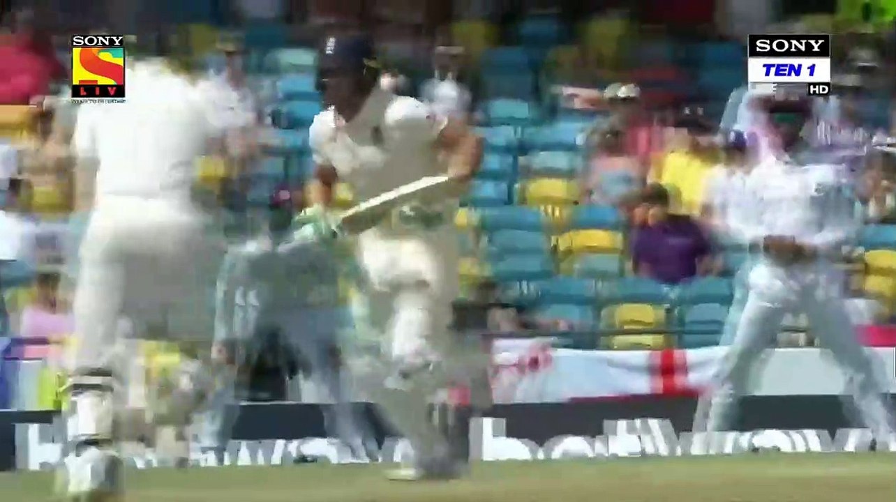 West Indies vs England 1st Test 2019 Day 2 Full...